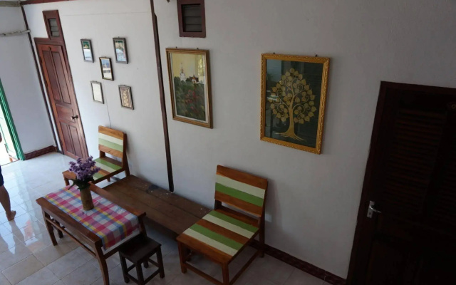 Symoungkoun Guesthouse