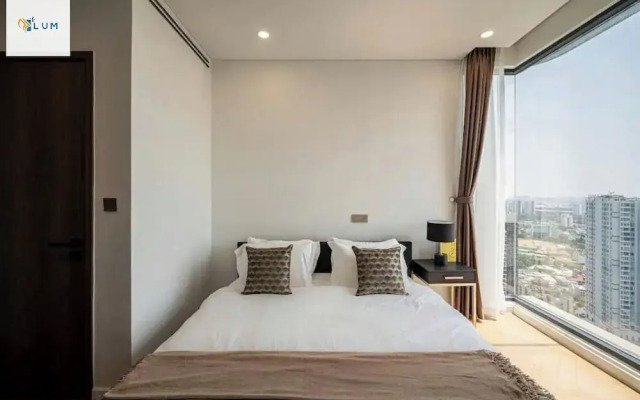Lumiere Riverside Residences Luxury