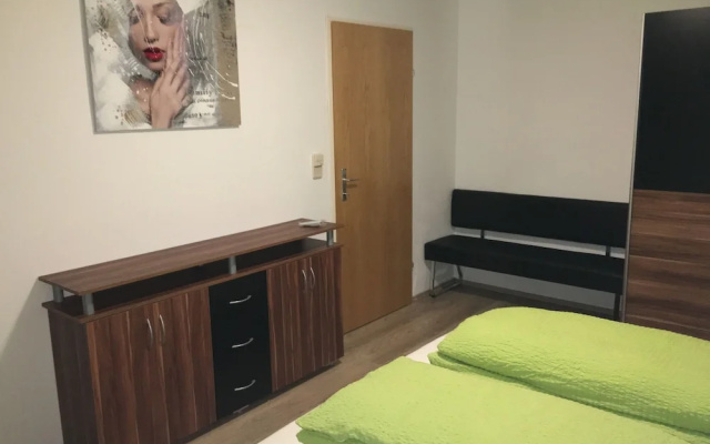 Apartment Lio