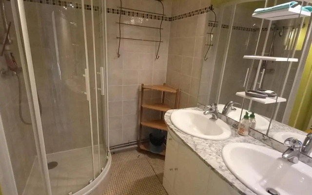 Appartement Saint-Jean-de-Monts, 3 pièces, 6 personnes - FR-1-323-83