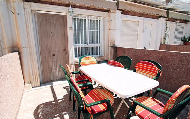 Holiday Home Tamarit Beach