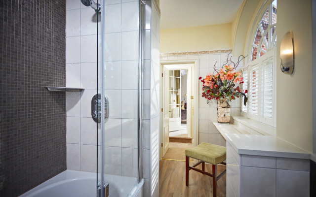 Royal Berkshire Hotel