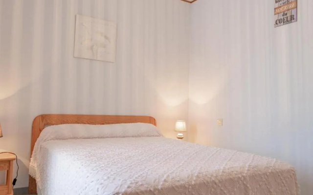 Appartement Les Sables-d'Olonne, 2 pièces, 3 personnes - FR-1-197-446