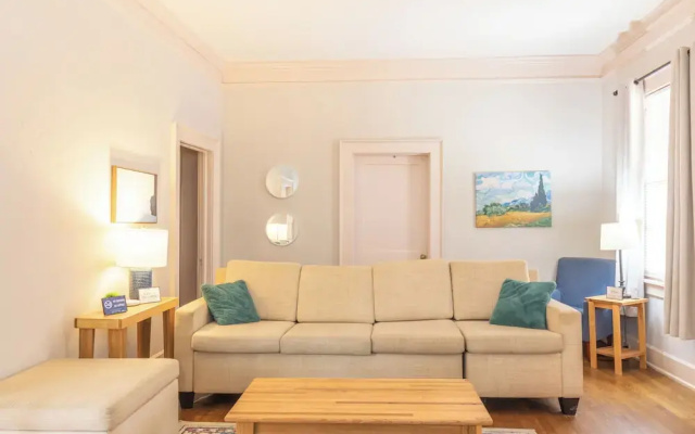 Near Dtwn Parks Museum - Midtown 2Units