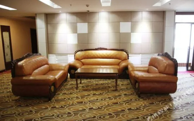 CHEERMAY Hotel (Jiuquan Hantang Food Street)
