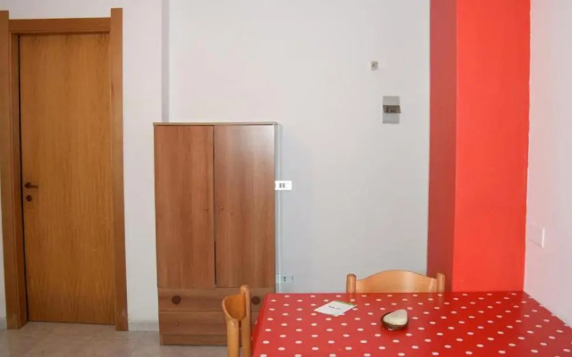 RIPARRUCCI nel Residence Praetorium Maiella