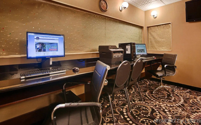 Envy Hotel