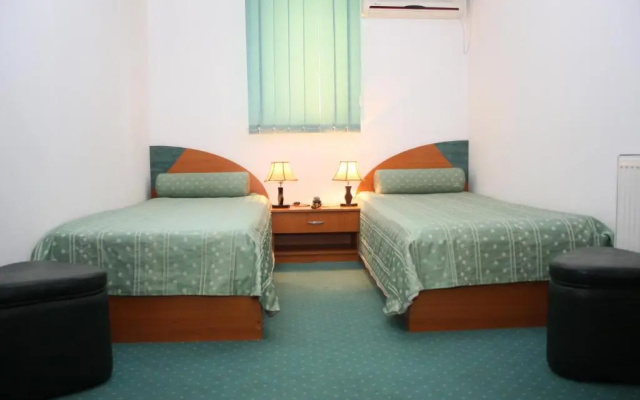 Hotel Sir Orhideea