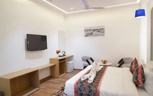 Hotel Luxurio