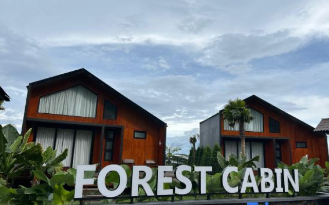 Pondok Wisata & Villa Umbul Sidomukti