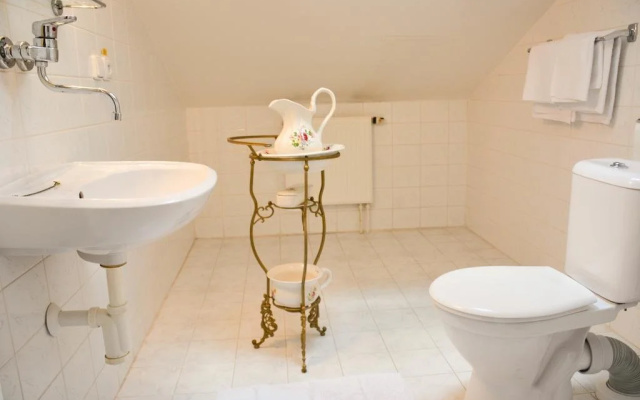 Hotel Zámeček na Čeladné