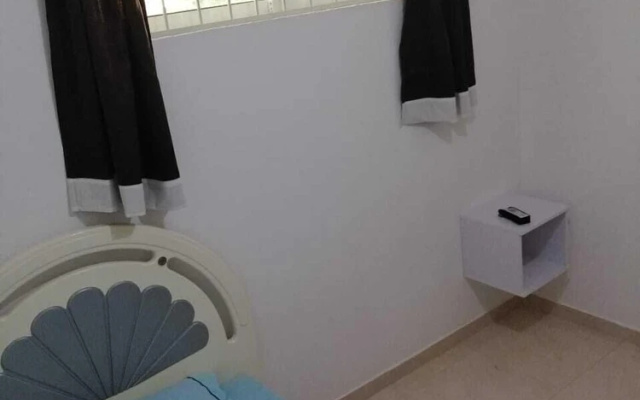 Apartamentos Nayibe
