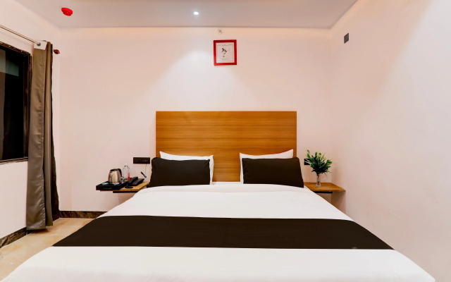 Super Hotel O Golden Tulip’z