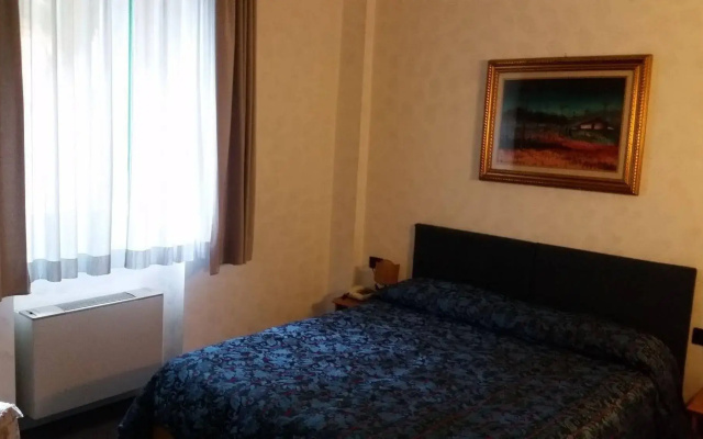 Hotel Leopoldo