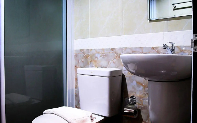 Metro Hotel & Spa