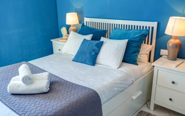 Palma Fiesta Apartment by Hello Apartments Sitges
