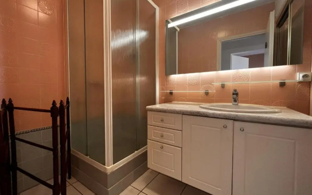 Appartement Les Sables-d'Olonne, 3 pièces, 5 personnes - FR-1-197-139