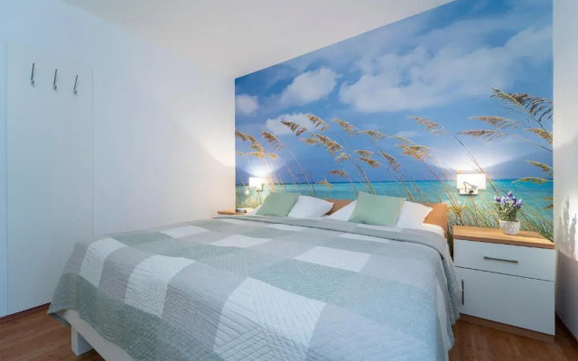 Sonnenwinkel Wohnung 1