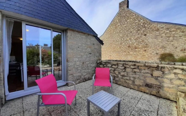 Studio Carnac, 1 pièce, 2 personnes - FR-1-477-185
