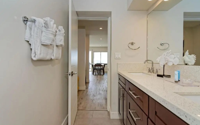 Ocean Villas of Carlsbad