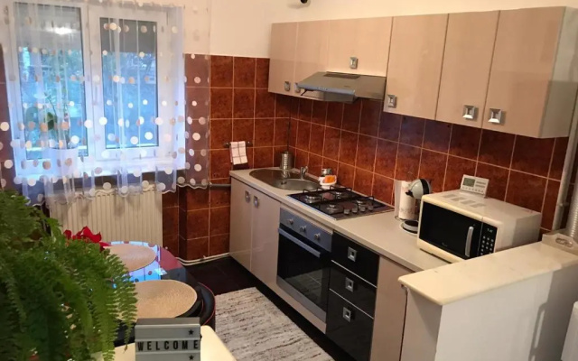 A3M Apartment