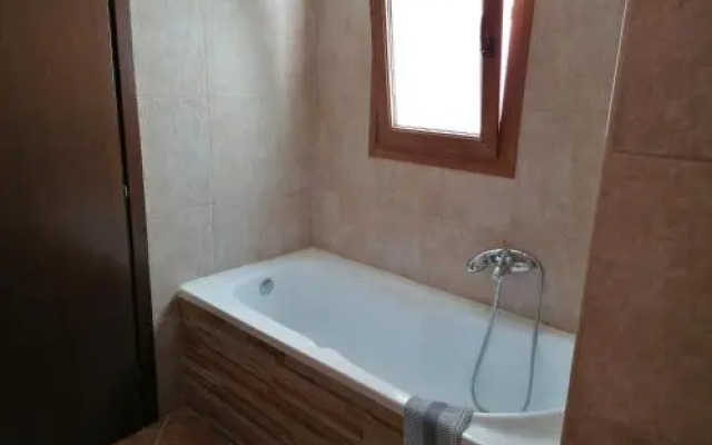 Aparthotel 4 Stars Parga