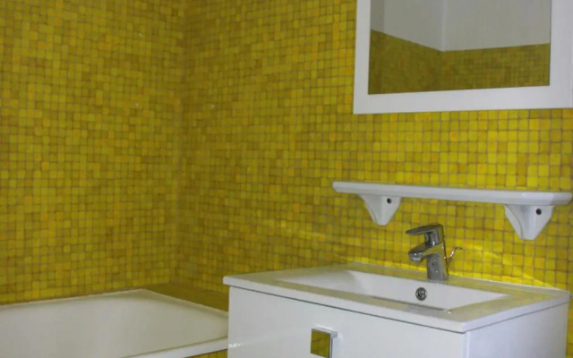 Appartement Valloire, 3 pièces, 6 personnes - FR-1-263-73