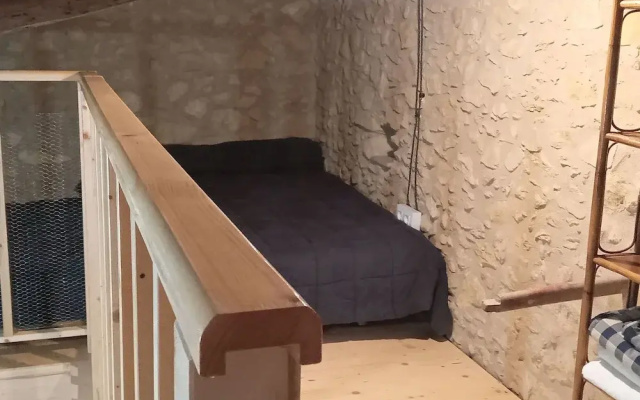 Holiday Home in Catalonia Near Cala Pedrosa Beach