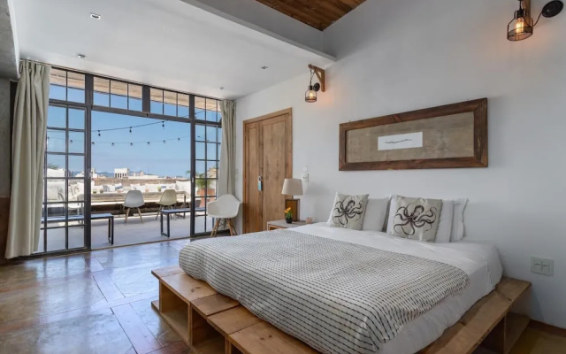 Ipanema Hills 7 Ensuites