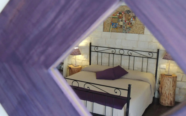 Eco B&B LAbbraccio