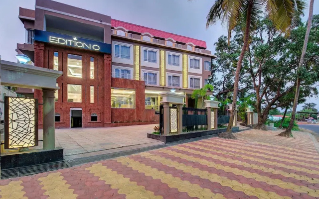 Edition O 30010 Calangute
