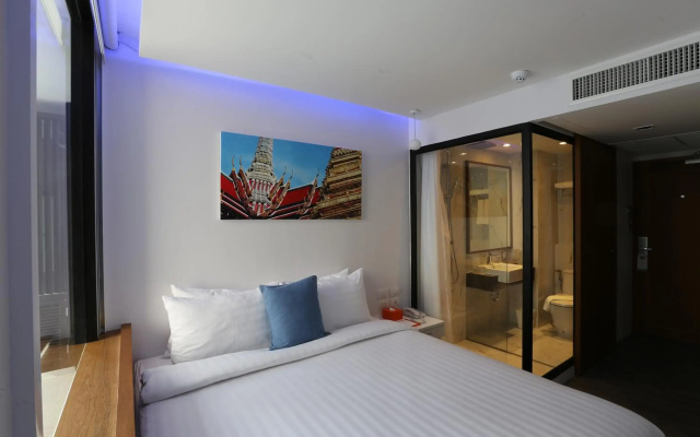 Premier Inn Dubai Ibn Battuta Mall