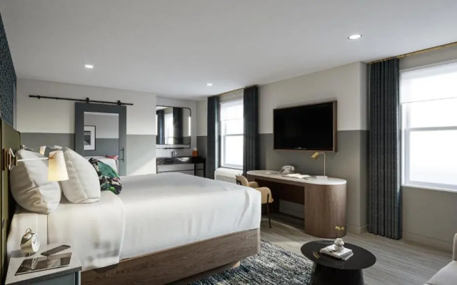 voco The Darwin Atlanta Midtown by IHG