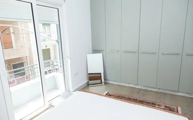 Alpha Boutique Apartment