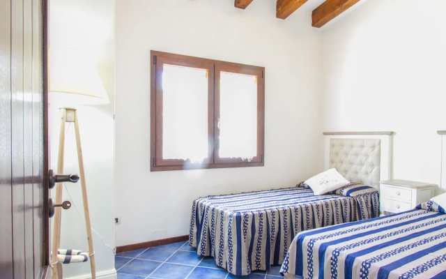 Villa Zaffiro