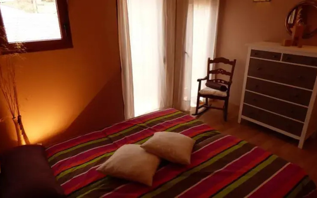 Sol del Duratón