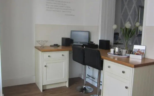 Thyme Cottage