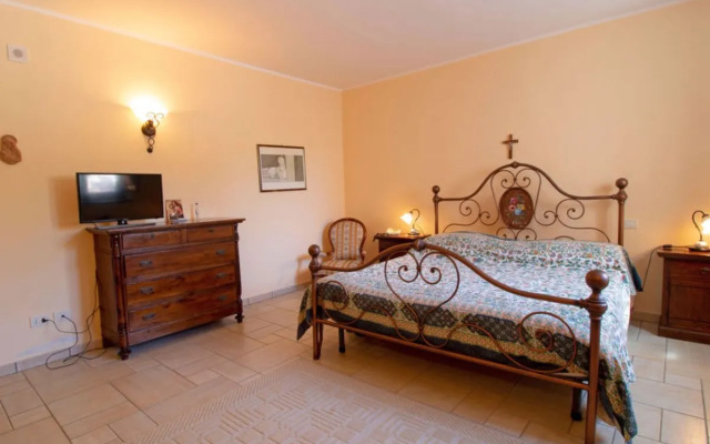 Villa La Danza Todi