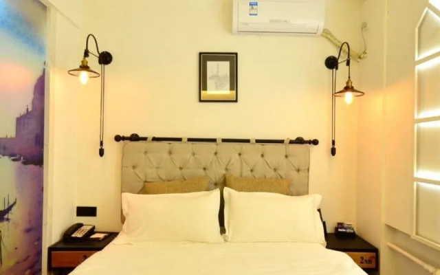 Milan Hotel