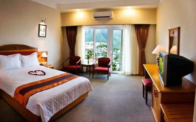 Kings 2 Hotel