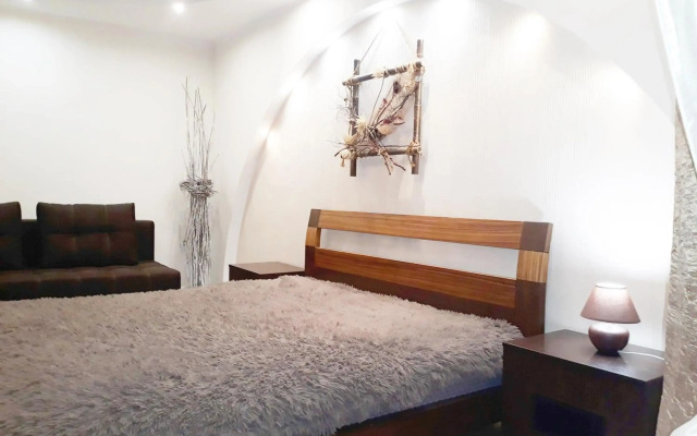 Apartment at Matusevycha Street 2-15