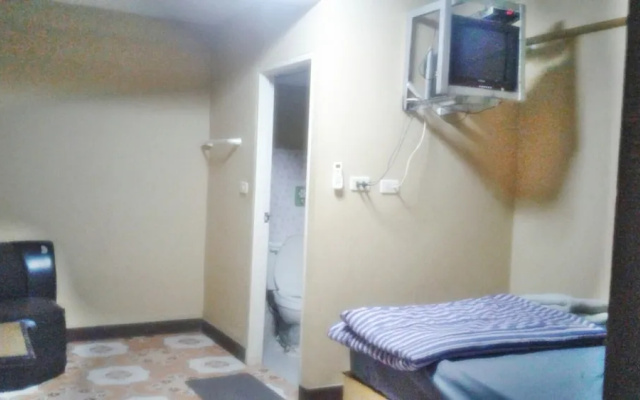 Homestay