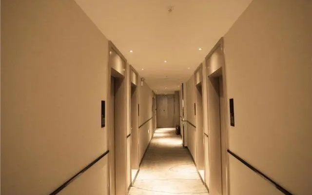 City Comfort Inn Zhoukou Huaiyang Kangle Road
