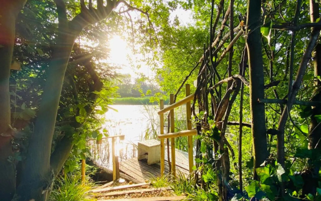 De Tuinkamer