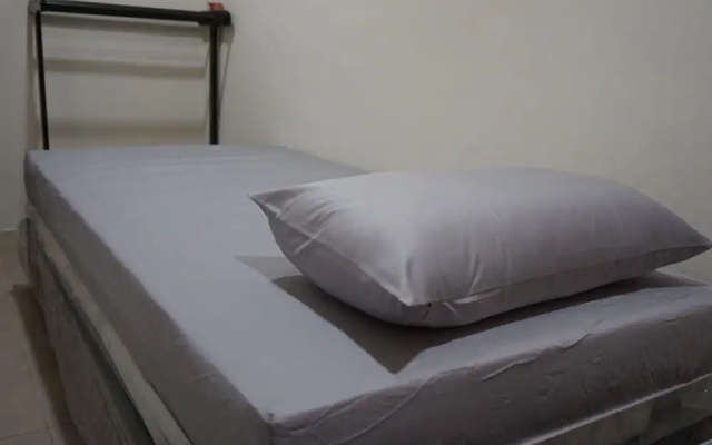 Sakura Bandar Semariang Guest House