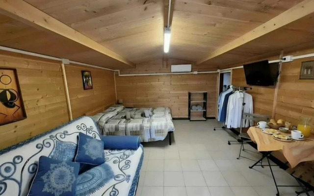 Feudo Mallav b&b Noto
