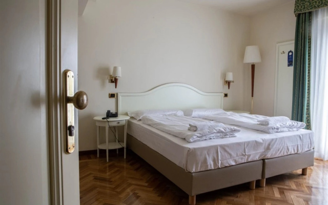 Hotel Galeazzi