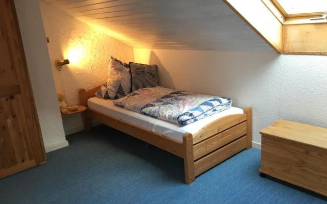 Ferienhaus Meerzeit