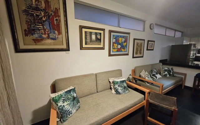 Surfers Paradise - Casa Caro