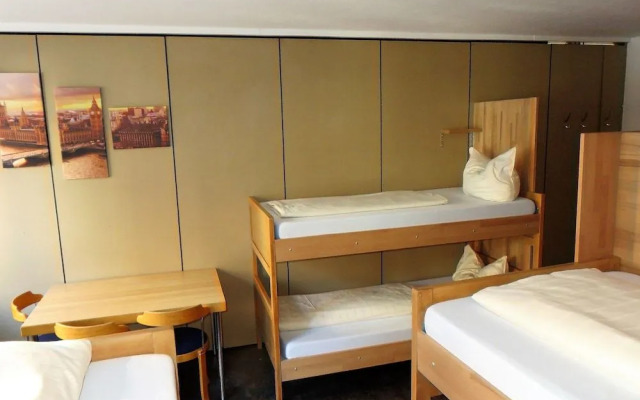 CVJM Altstadt Hostel